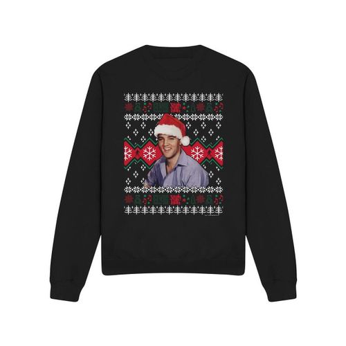 Sweatshirts Elvis Presley Ugly - Elvis Presley - Modalova