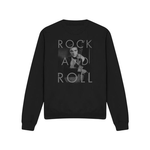 Sweatshirts Rock And Roll - Elvis Presley - Modalova