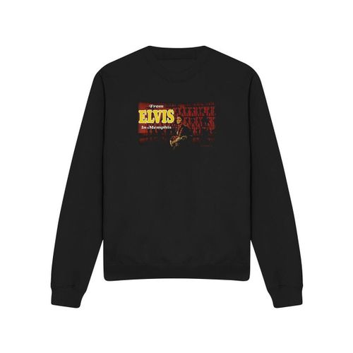 Sweatshirts Elvis In Memphis - Elvis - Modalova