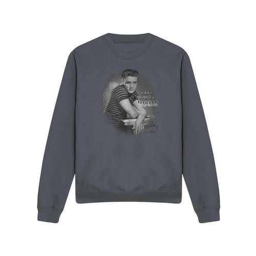 Sweatshirts Elvis Trouble - Elvis - Modalova