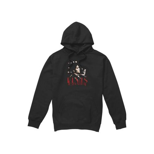 Sweatshirts à capuche Meries - Elvis Presley - Modalova