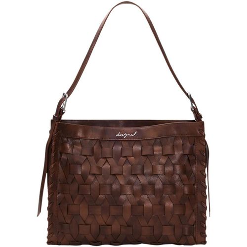 Sac a main BAG_ARGON CAMEL BUXT 26SAXPA0 - Desigual - Modalova