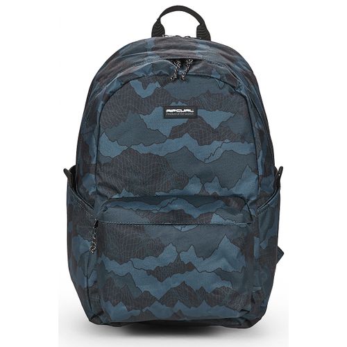 Cartable DOME 17L CAMO CHECK - Rip Curl - Modalova