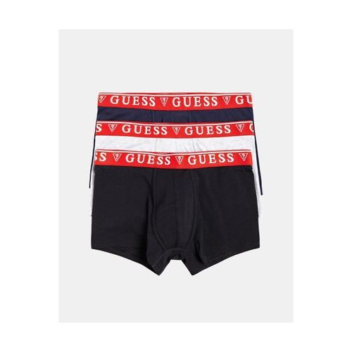 Caleçons U97G01 KCD31 BRIAN HERO BOXER TRUNK 3 P - Guess - Modalova