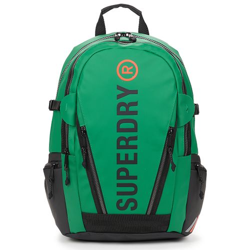 Sac a dos Superdry Tarp Rucksack - Superdry - Modalova