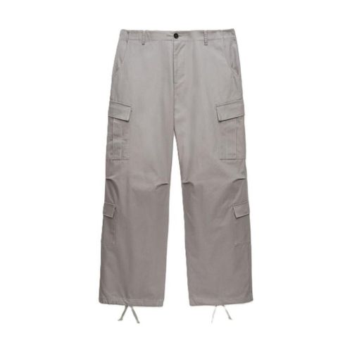 Pantalon Msgm 3740mp04_247500-97 - Msgm - Modalova