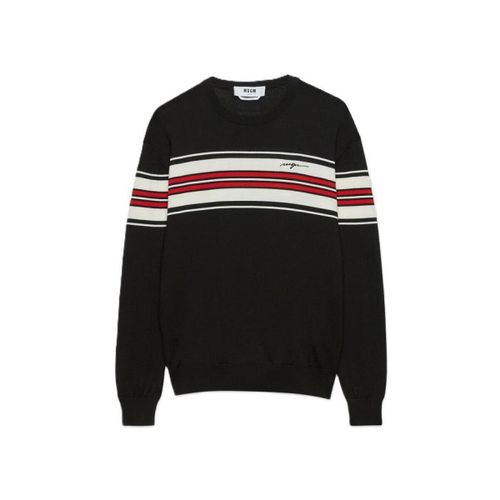Pull Msgm 3740mm208_247594-99 - Msgm - Modalova