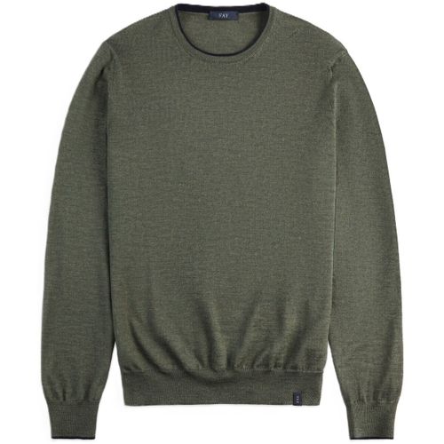 Pull Fay nmmc1512230wjf-7c46 - Fay - Modalova