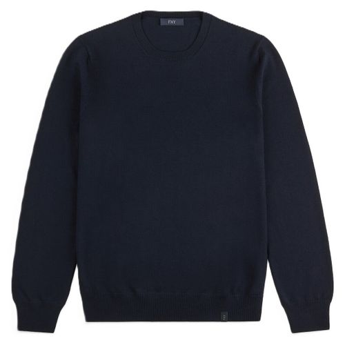 Pull Fay nmmc1512420cqt-u807 - Fay - Modalova
