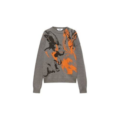 Pull Msgm 3940mm203_257597-96 - Msgm - Modalova
