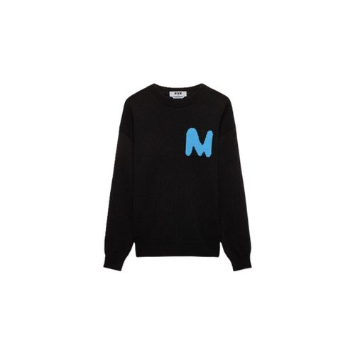 Pull Msgm 3940mm204_257596-99 - Msgm - Modalova