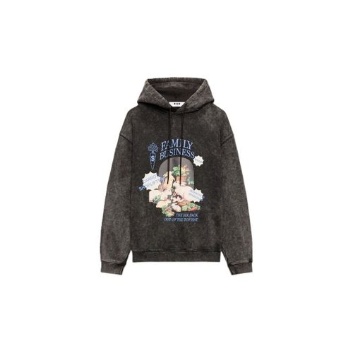 Sweatshirts à capuche 3940mm93se_257584-99 - Msgm - Modalova