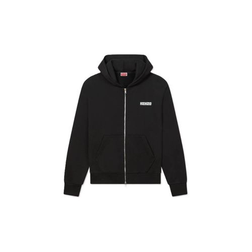 Sweatshirts à capuche ff65ho2544mc-99j - Kenzo - Modalova