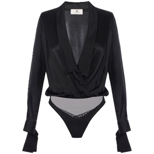 Blouses cb00757e2-110 - Elisabetta Franchi - Modalova