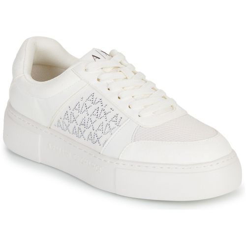 Baskets basses EAX - EAX - Modalova