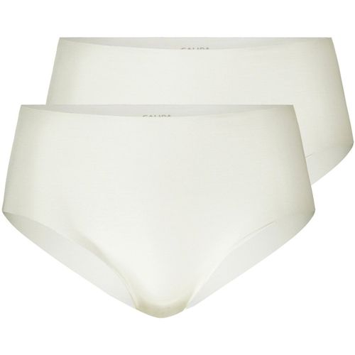 Culottes & slips Slip Natural Skin Midi Slip 2P - Calida - Modalova