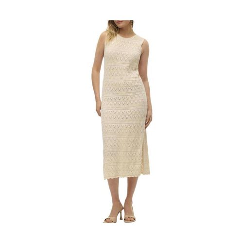 Robes midi Vero Moda Bali - Vero Moda - Modalova