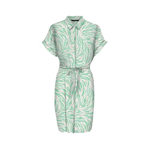 Robe courte Easy Joy 10302043 - Vero Moda - Modalova