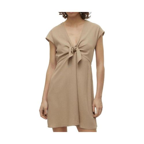 Robe courte Vero Moda Mymilo - Vero Moda - Modalova