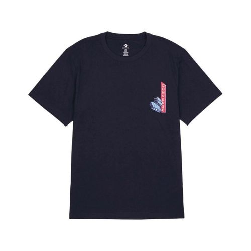 T-shirt Converse Back - Converse - Modalova
