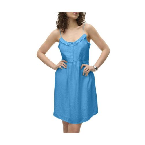 Robe courte Vero Moda Wicky - Vero Moda - Modalova