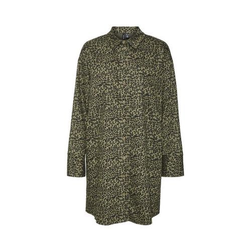 Robe courte Vero Moda Edith - Vero Moda - Modalova