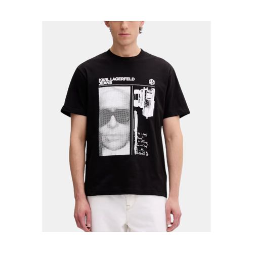 T-shirt Karl Lagerfeld B2M17067 - Karl Lagerfeld - Modalova