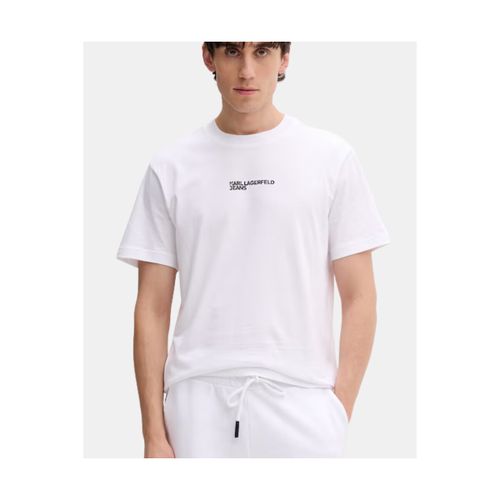 T-shirt Karl Lagerfeld B2M17090 - Karl Lagerfeld - Modalova
