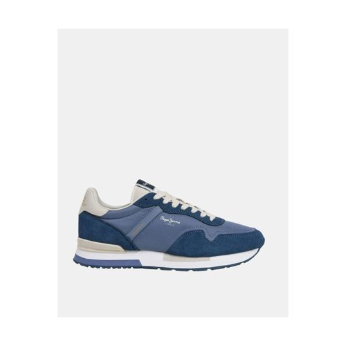 Baskets basses PMS400037 HAILON BASIC M - Pepe jeans - Modalova