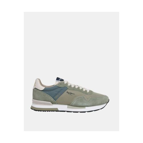 Baskets basses PMS400037 HAILON BASIC M - Pepe jeans - Modalova