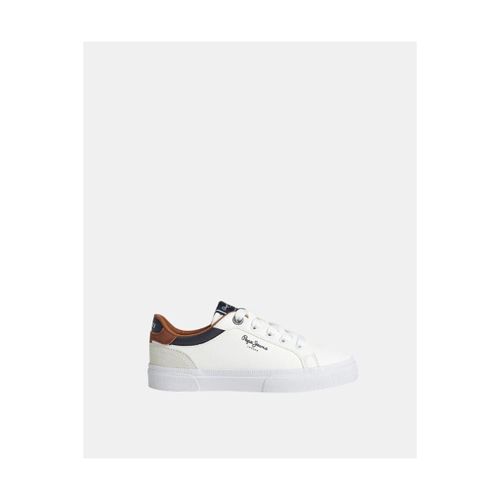Baskets basses PMS00048 JOE BASIC - Pepe jeans - Modalova