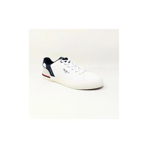 Baskets BASKET KENTON STATE BLANC - Pepe jeans - Modalova