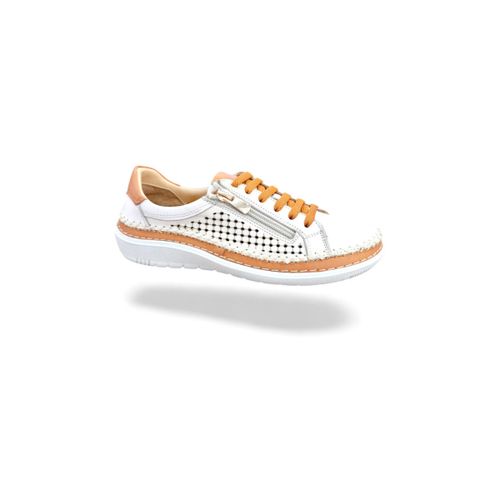 Baskets basses MOCASSINS 3503 - 48 Horas - Modalova