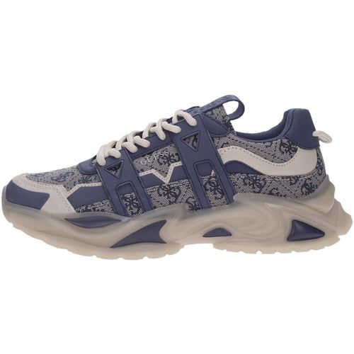 Baskets basses Guess - Guess - Modalova