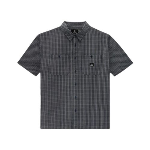 Chemise Converse Plaid - Converse - Modalova