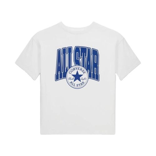 T-shirt Converse Seal - Converse - Modalova
