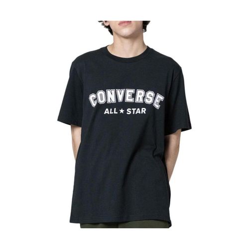 T-shirt Converse Classic - Converse - Modalova