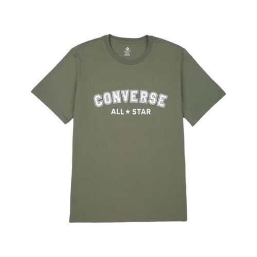 T-shirt Converse Classic - Converse - Modalova