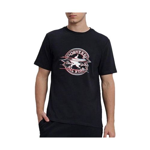 T-shirt Converse Chucks - Converse - Modalova
