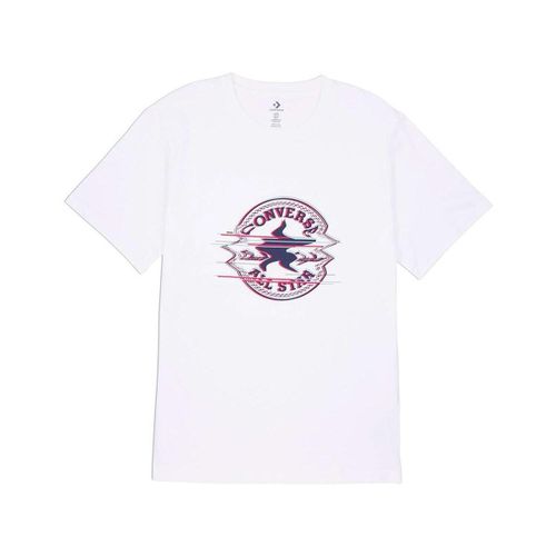 T-shirt Converse Chucks - Converse - Modalova