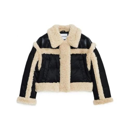 Blouson 66309-8669-89110 - Stand Studio - Modalova
