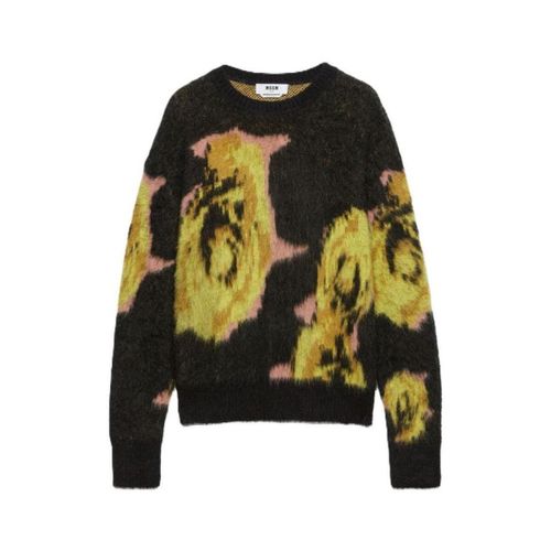 Pull Msgm 3740mm217_247580-99 - Msgm - Modalova