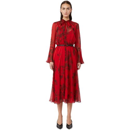 Robes midi Max Mara klenia-001 - Max Mara - Modalova
