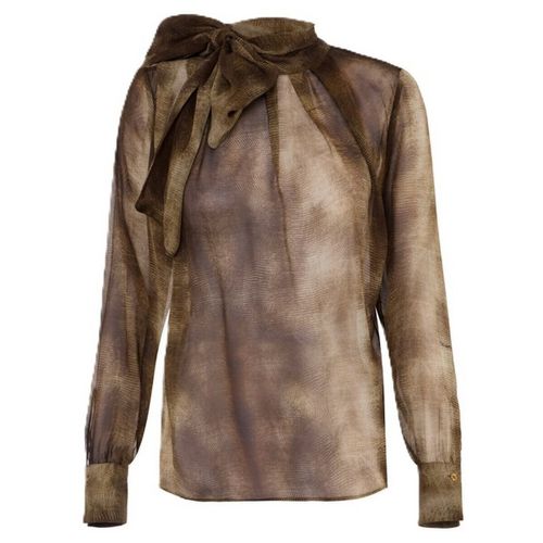 Blouses ca12857e2-el1 - Elisabetta Franchi - Modalova