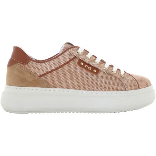 Baskets basses E615282D/420 - NeroGiardini - Modalova