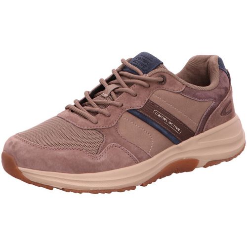 Baskets basses Camel Active - Camel Active - Modalova
