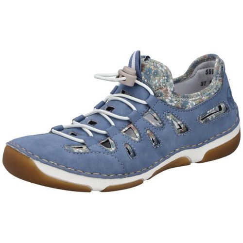 Baskets basses Rieker - Rieker - Modalova
