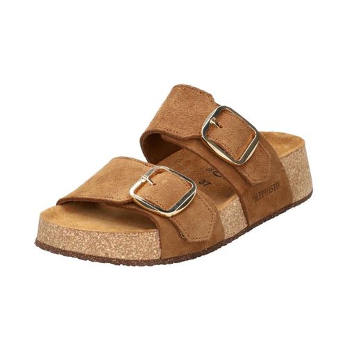 Sandales compensées Mephisto - Mephisto - Modalova