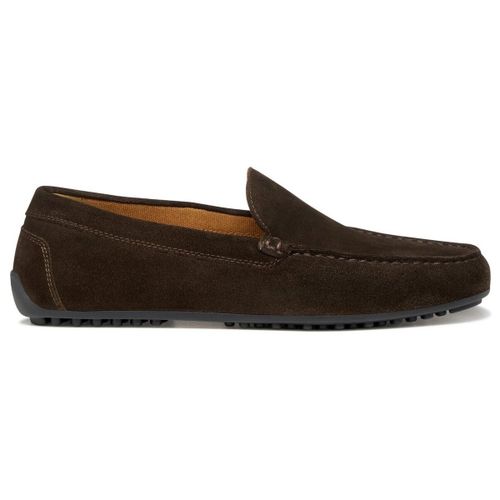Mocassins Geox - Geox - Modalova