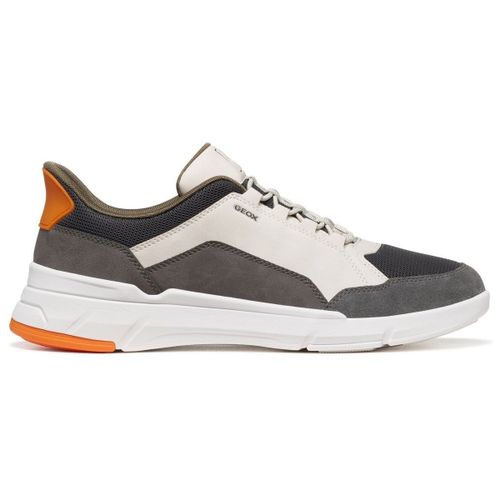 Baskets basses Geox - Geox - Modalova